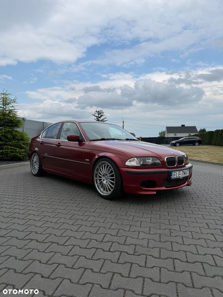 BMW Seria 3 - 2