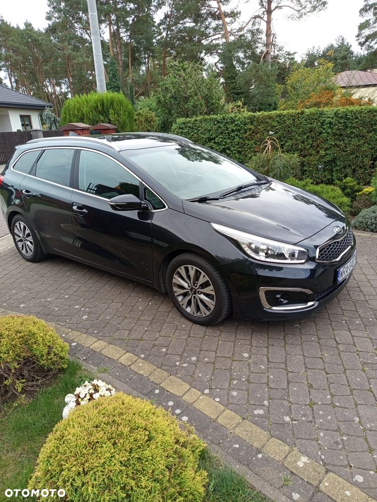 Kia Ceed 1.6 GDI L - 3