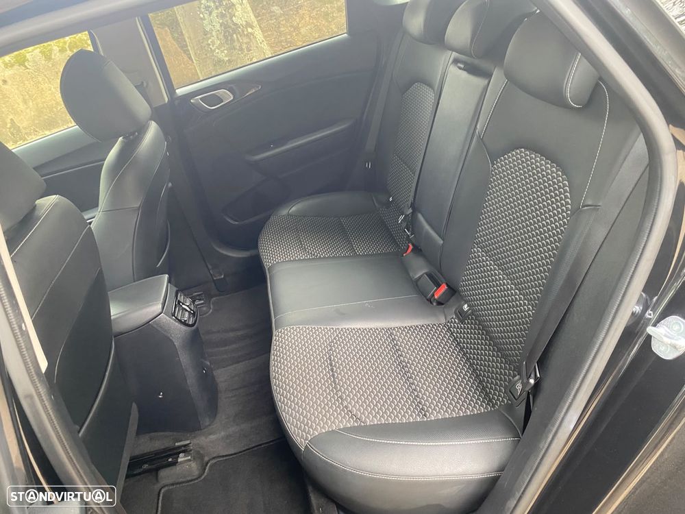 Kia Ceed SW 1.0 T-GDi Drive - 44