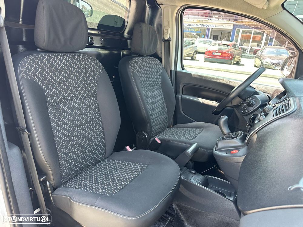 Renault Kangoo 1.5 dCi Business - 9
