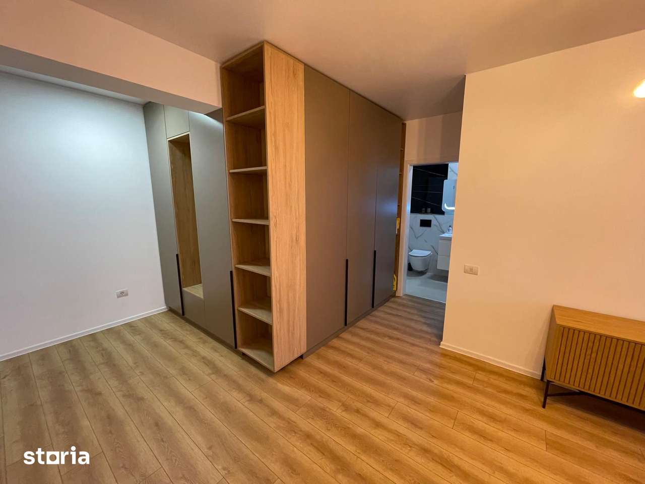 De închiriat apartament modern în Complexul Confort Urban — fotografia 3