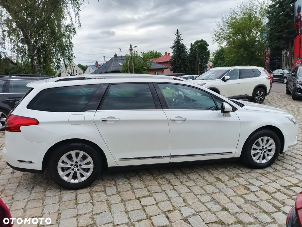 Citroën C5 1.6 e-HDi Selection MCP - 7