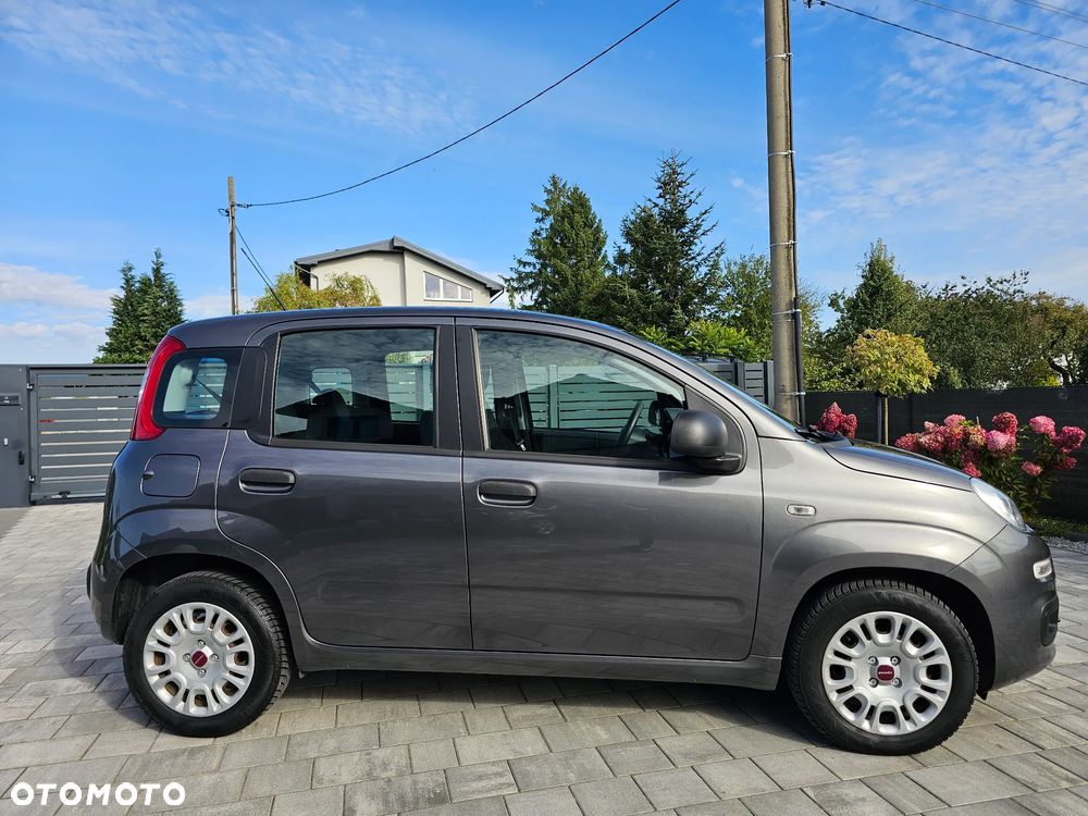 Fiat Panda 1.2 Mylife Eco - 22