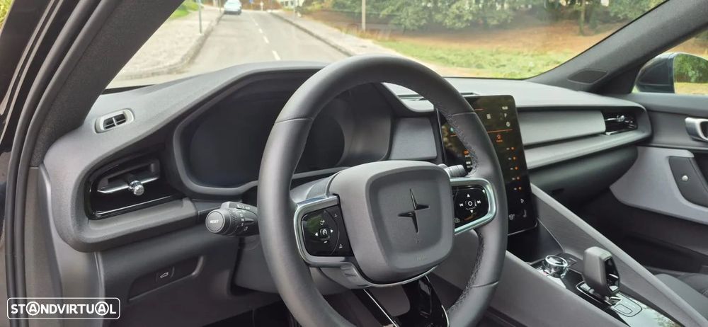 Polestar 2 Long Range 78 kWh AWD Performance - 10