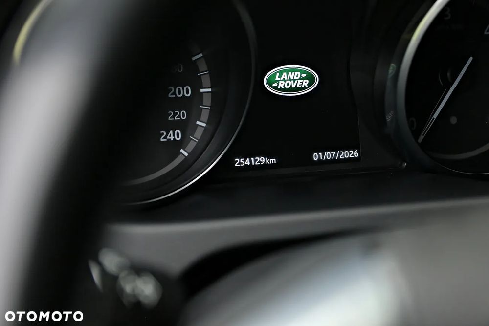Land Rover Discovery Sport D150 R-Dynamic - 39