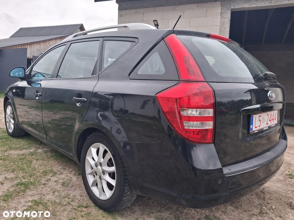 Kia Ceed 1.6 Crdi Comfort - 9