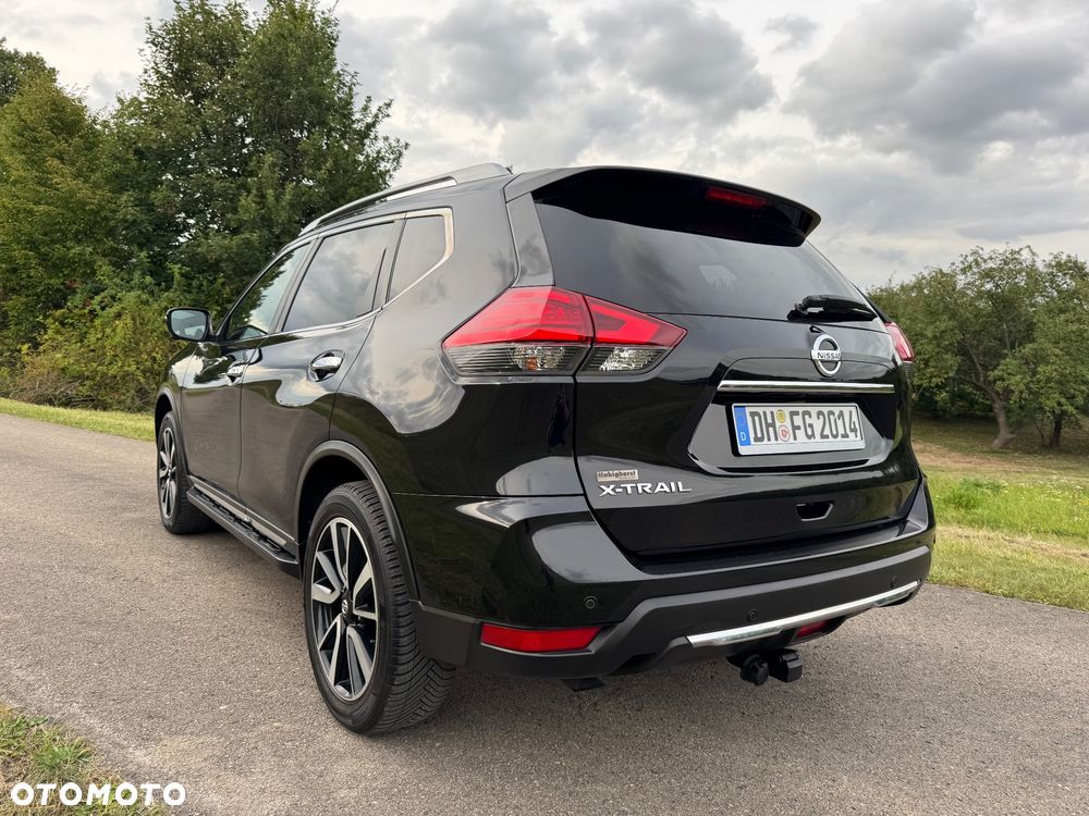 Nissan X-Trail 1.6 DIG-T Tekna - 16