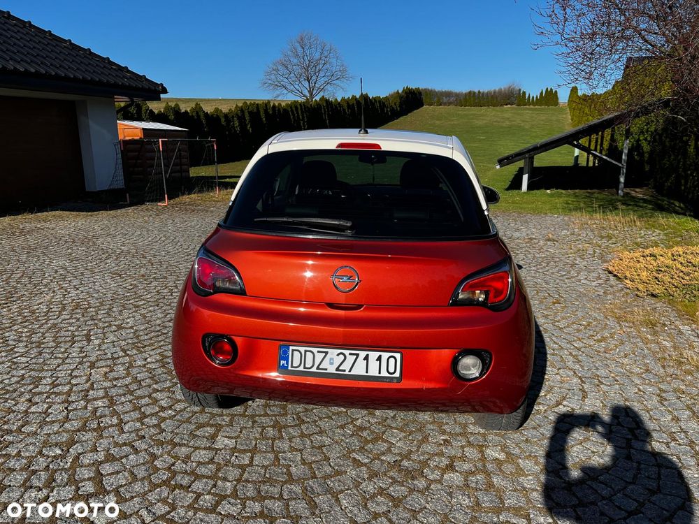 Opel Adam 1.4 Glam - 5
