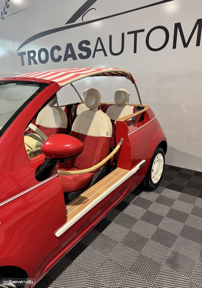 Fiat 500 - 28