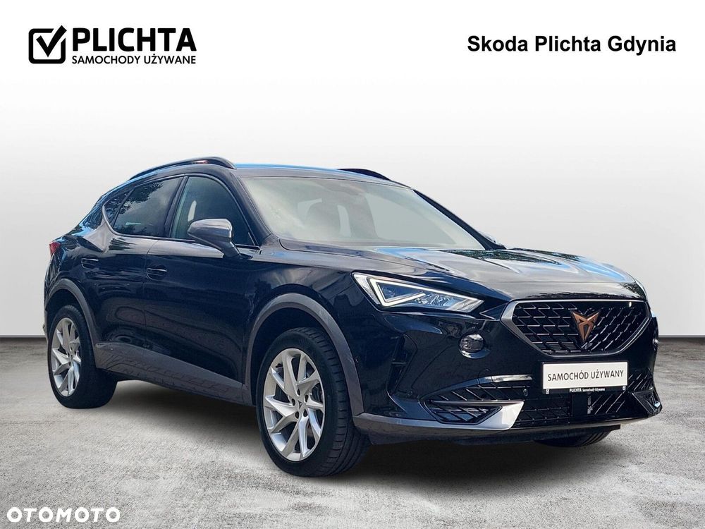 Cupra Formentor 1.5 TSI DSG - 7