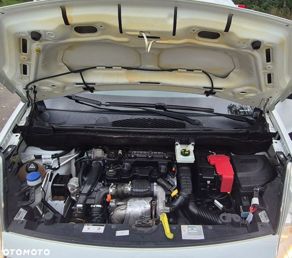 Peugeot Partner - 8