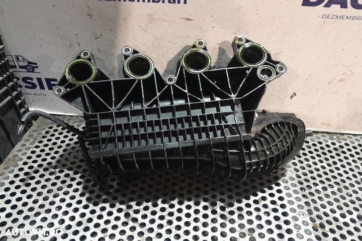 GALERIE ADMISIE 03F145749B 03F145749B Seat Ibiza 4 [2th facelift] 6J - 4