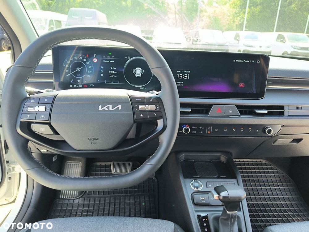 Kia Stonic 1.0 T-GDI Business Line DCT - 13