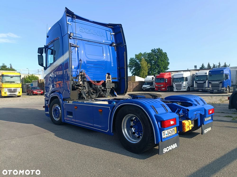 Scania S500 !!! Import Scania Niemcy !!! - 4