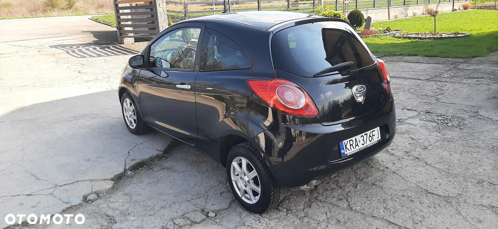 Ford KA - 15