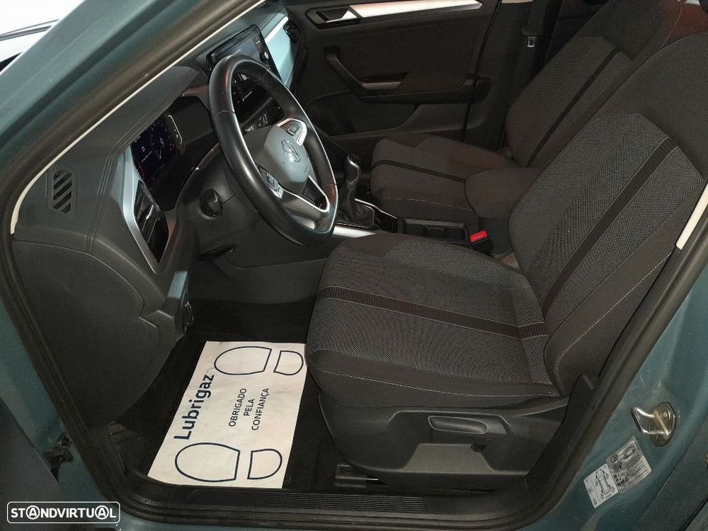 VW T-Roc 1.0 TSI Urban - 10