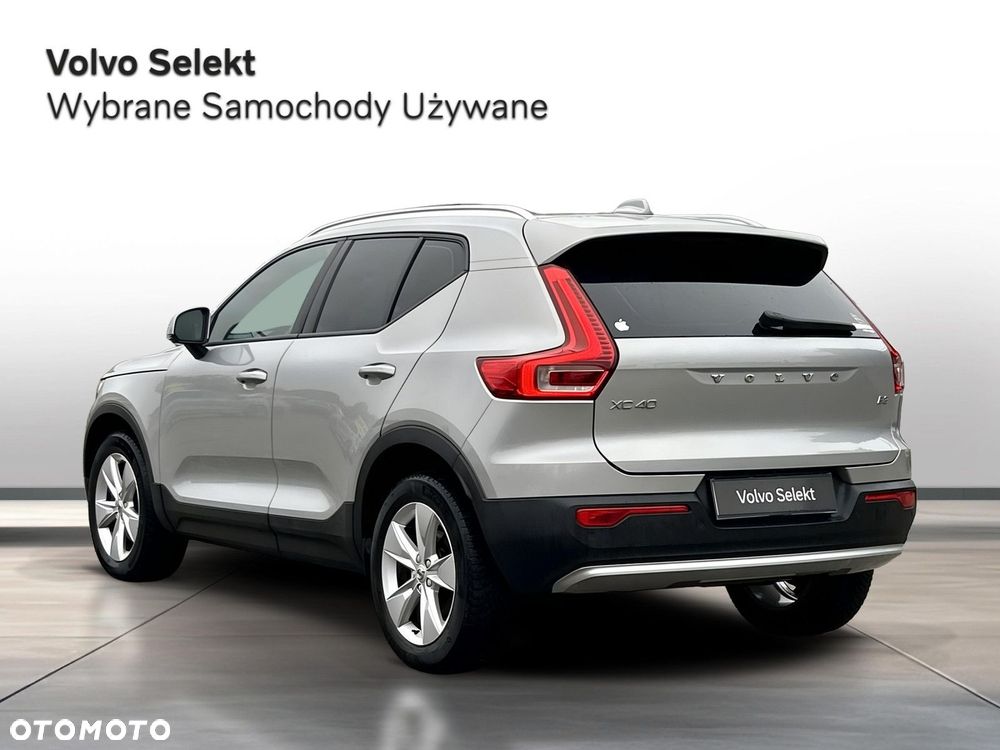 Volvo Xc 40 2023 photo 3