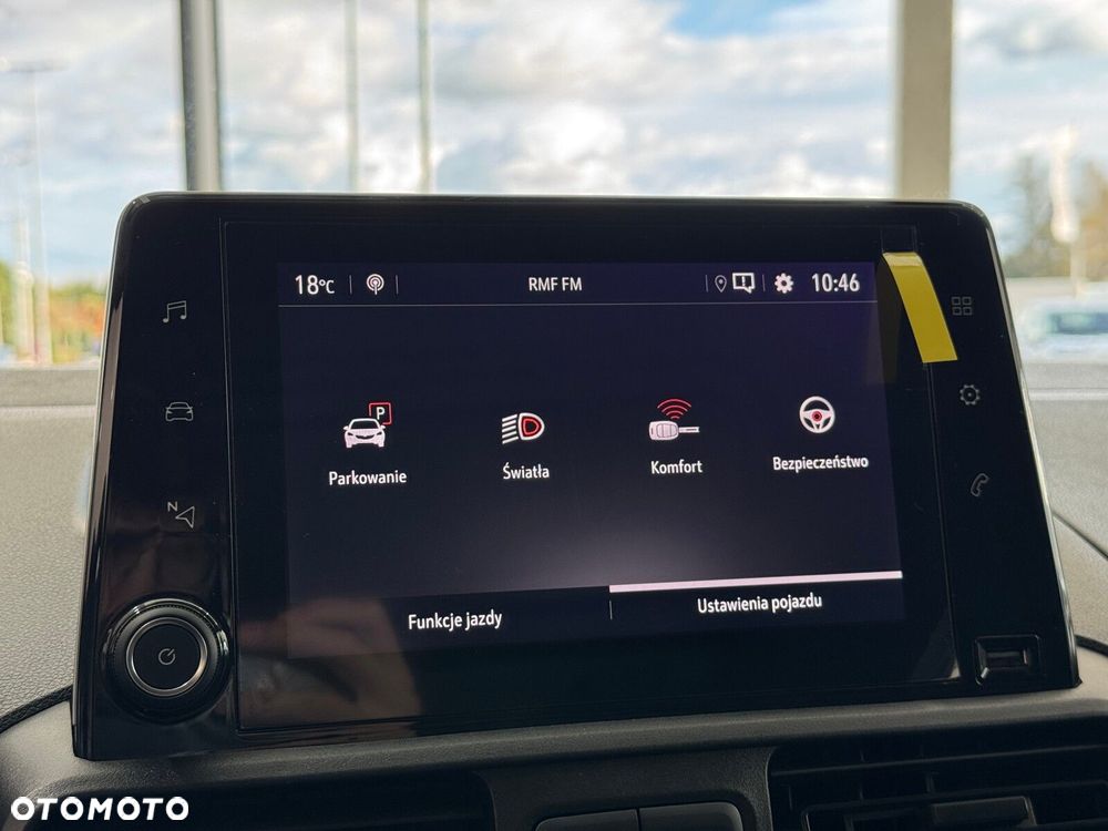 Opel Combo 2t Enjoy - 32