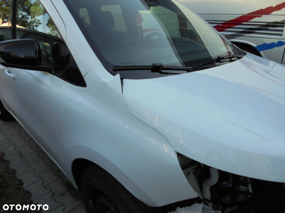 Renault Kangoo 1.5 dCi Equilibre - 12