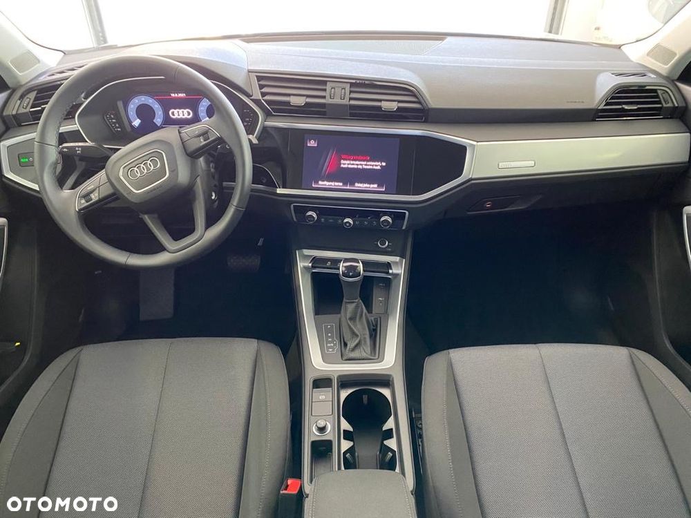 Audi Q3 35 TFSI Advanced S tronic - 32