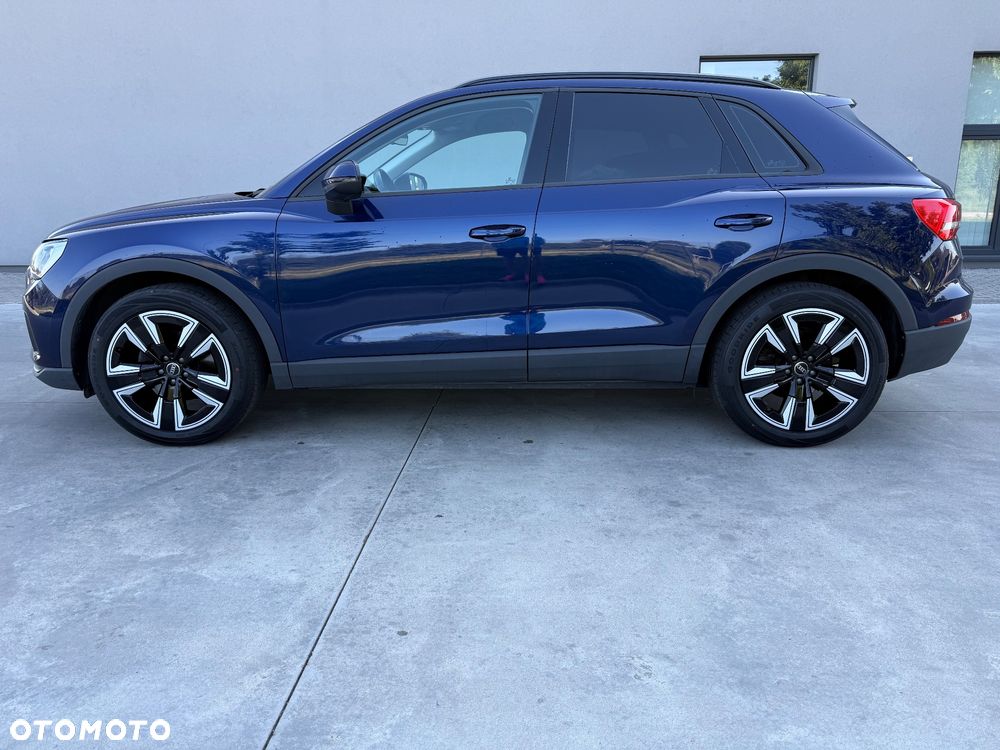 Audi Q3 35 TFSI mHEV S tronic - 3