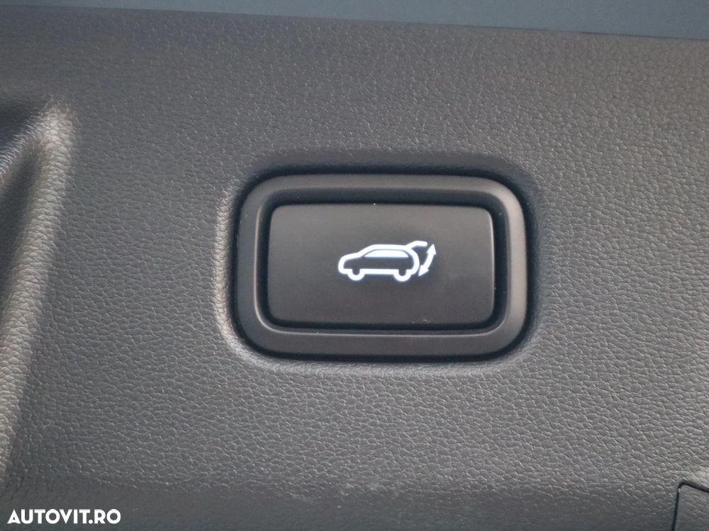 Hyundai Tucson PHEV 1.6 l 265 CP 4WD 6AT Luxury - 30