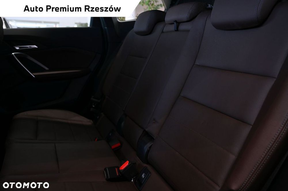 BMW X1 - 12