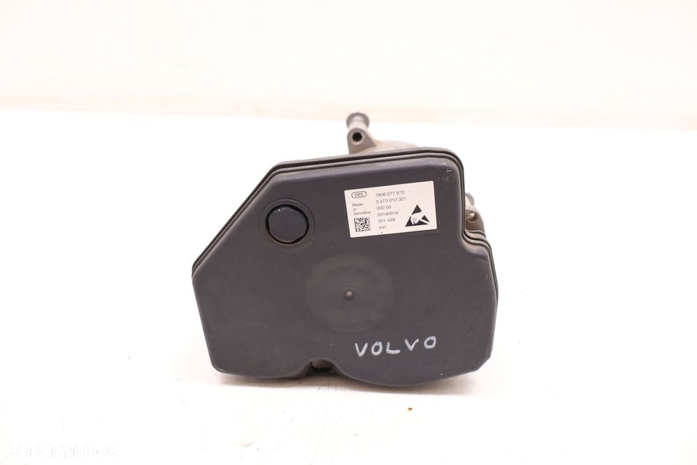 VOLVO XC60 II SILNICZEK PRZEKŁADNI KIEROWNICZEJ 7806277570 - 4