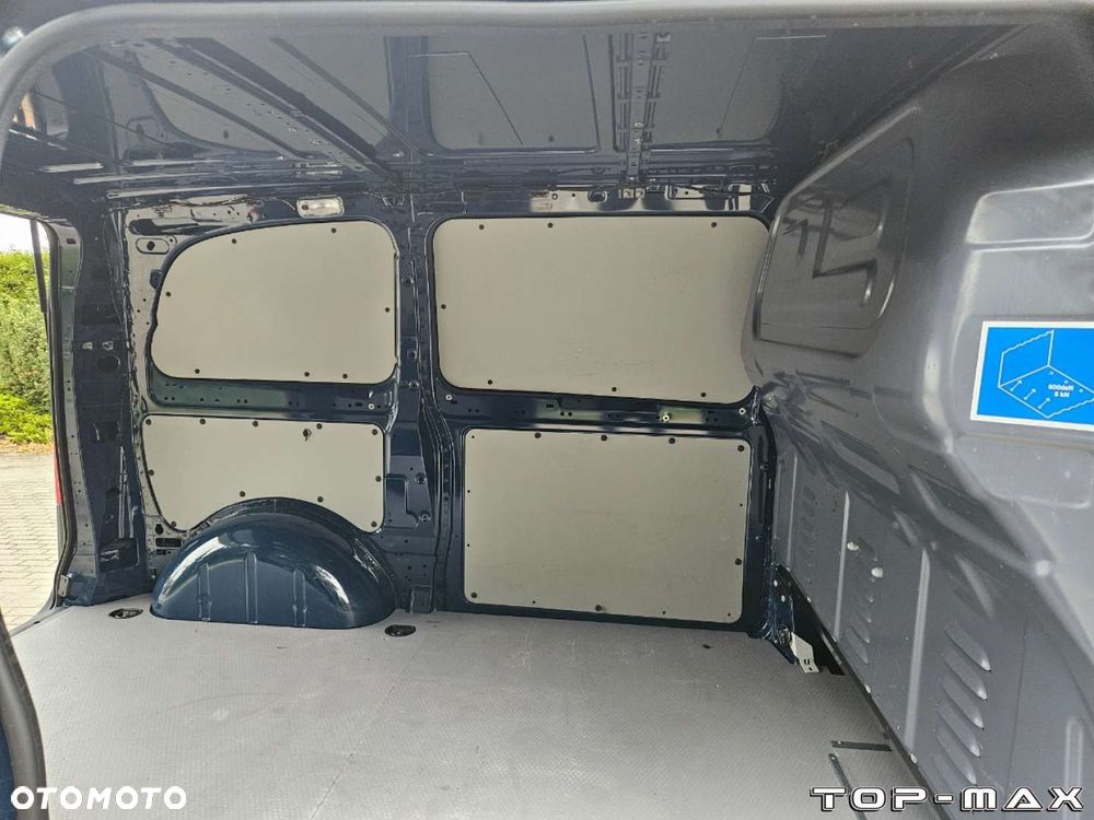 Mercedes-Benz Vito 116 CDI - 26