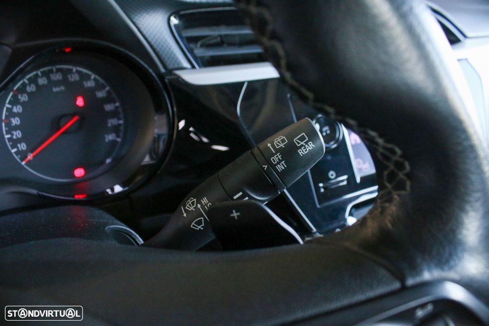 Opel Corsa 1.2 T Edition Aut. - 25