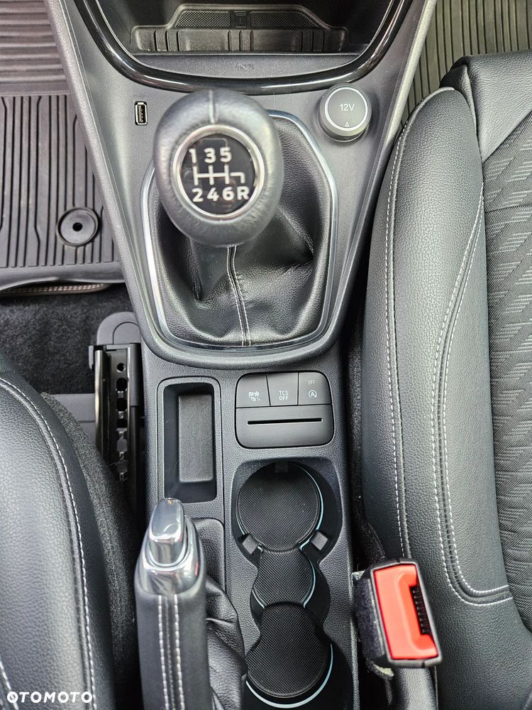 Ford Puma ver-1-0-ecoboost-mhev-titanium - 16