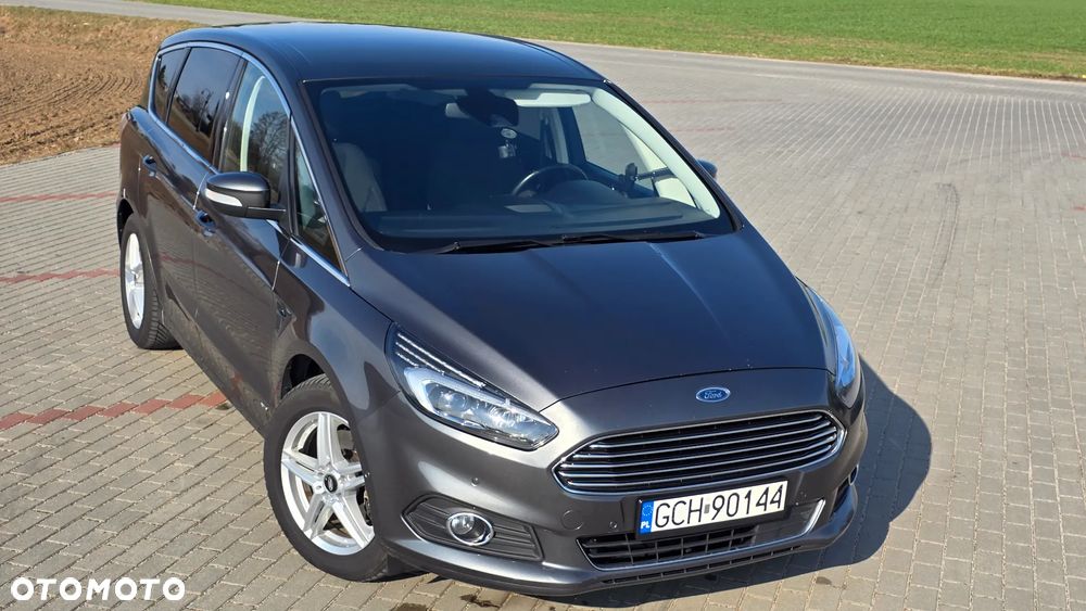 Ford S-Max - 18