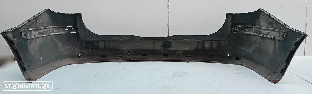 Pára-choques trás OPEL Astra H Caravan (L35) - 6