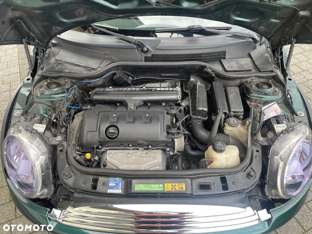 MINI Cooper Standard - 20