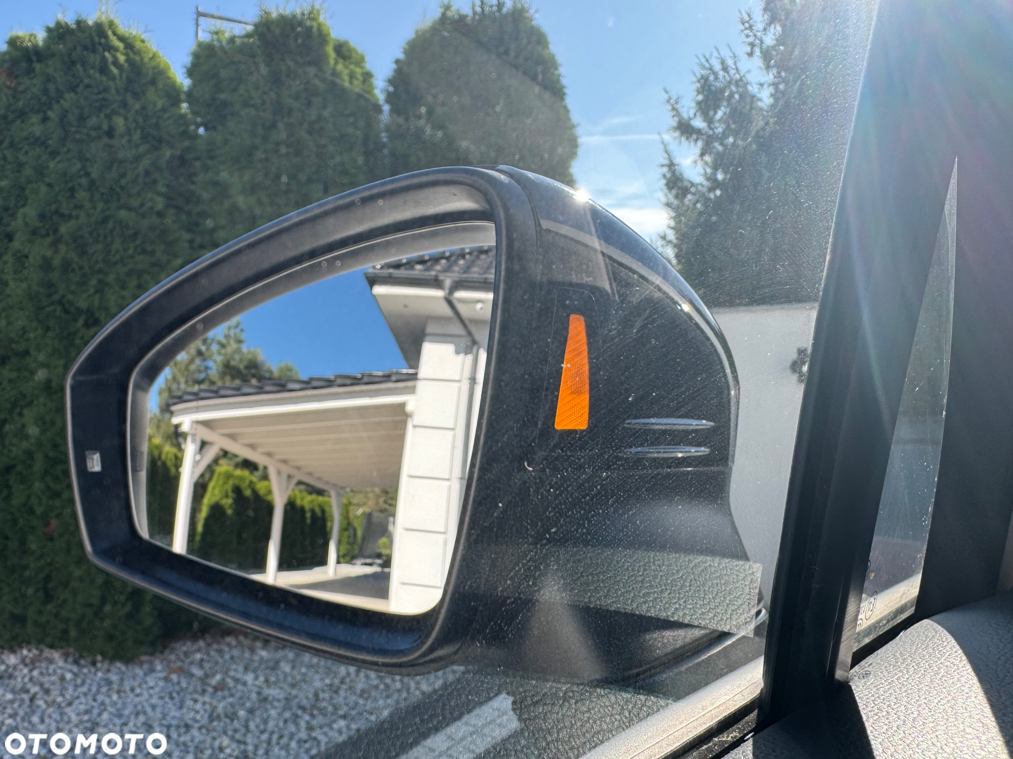 Volkswagen Tiguan 2.0 TSI 4Mot R-Line DSG - 22