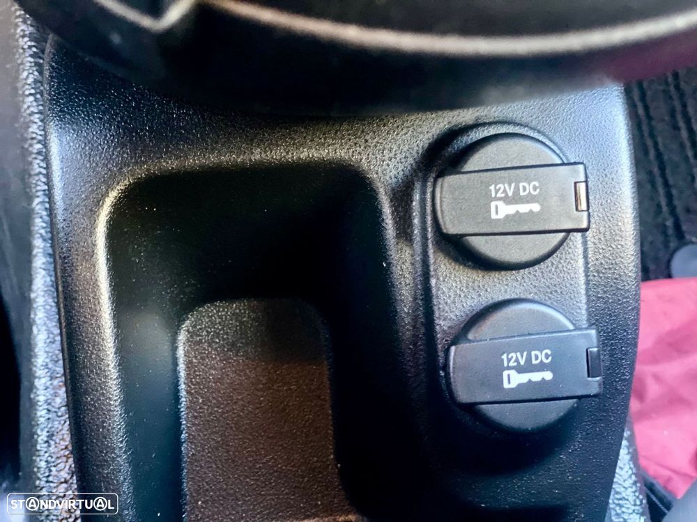 Fiat Doblo16MultijetXL - 19
