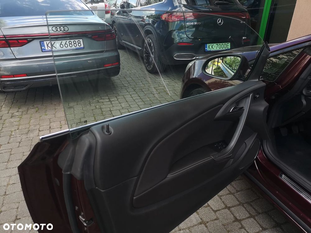Opel Cascada - 31