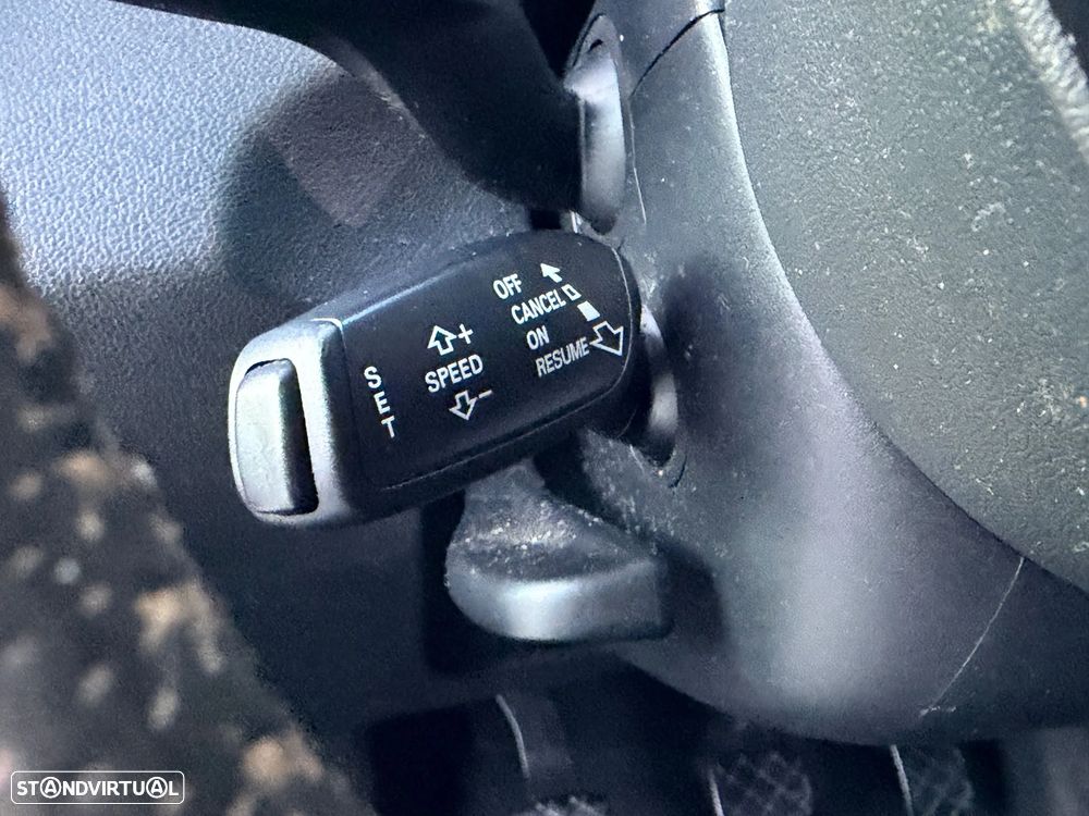 Audi A1 Sportback 1.6 TDI S line Sport Pack - 14