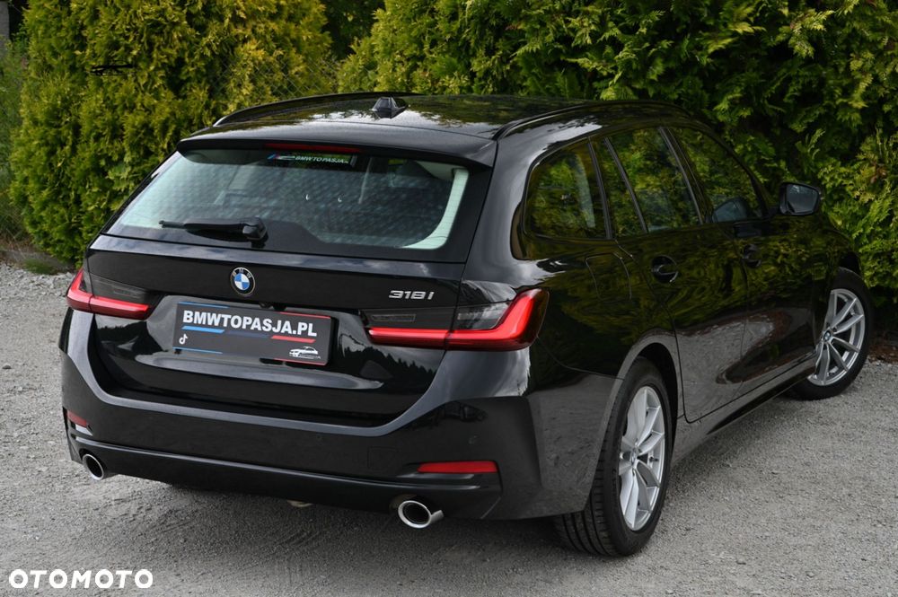 BMW Seria 3 - 14