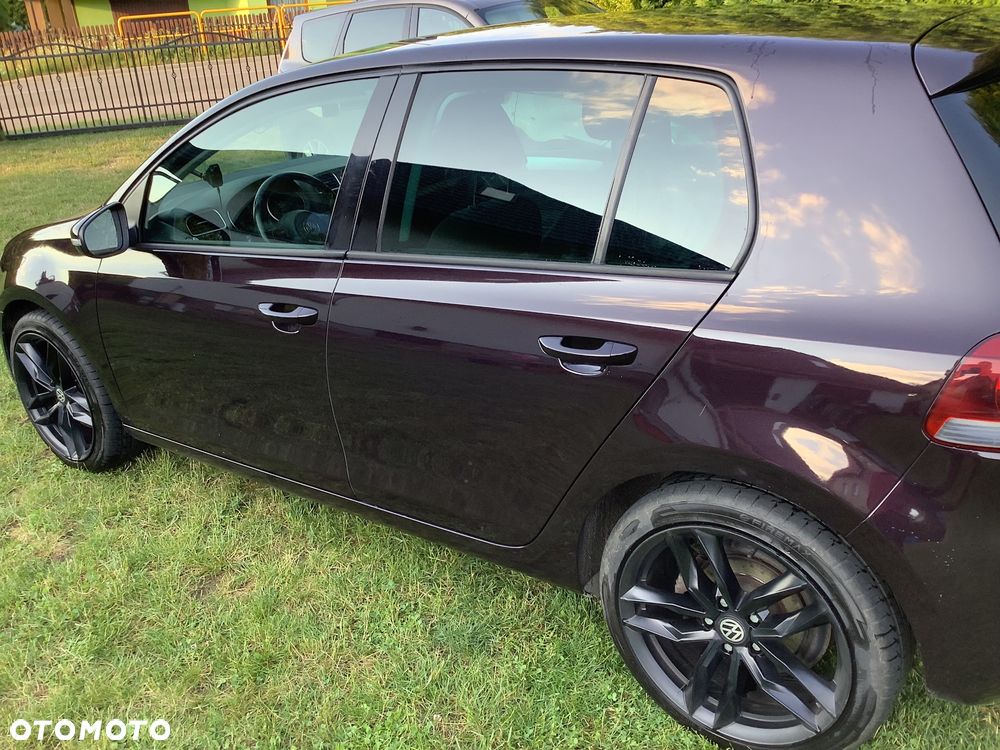 Volkswagen Golf 1.4 TSI Team - 6