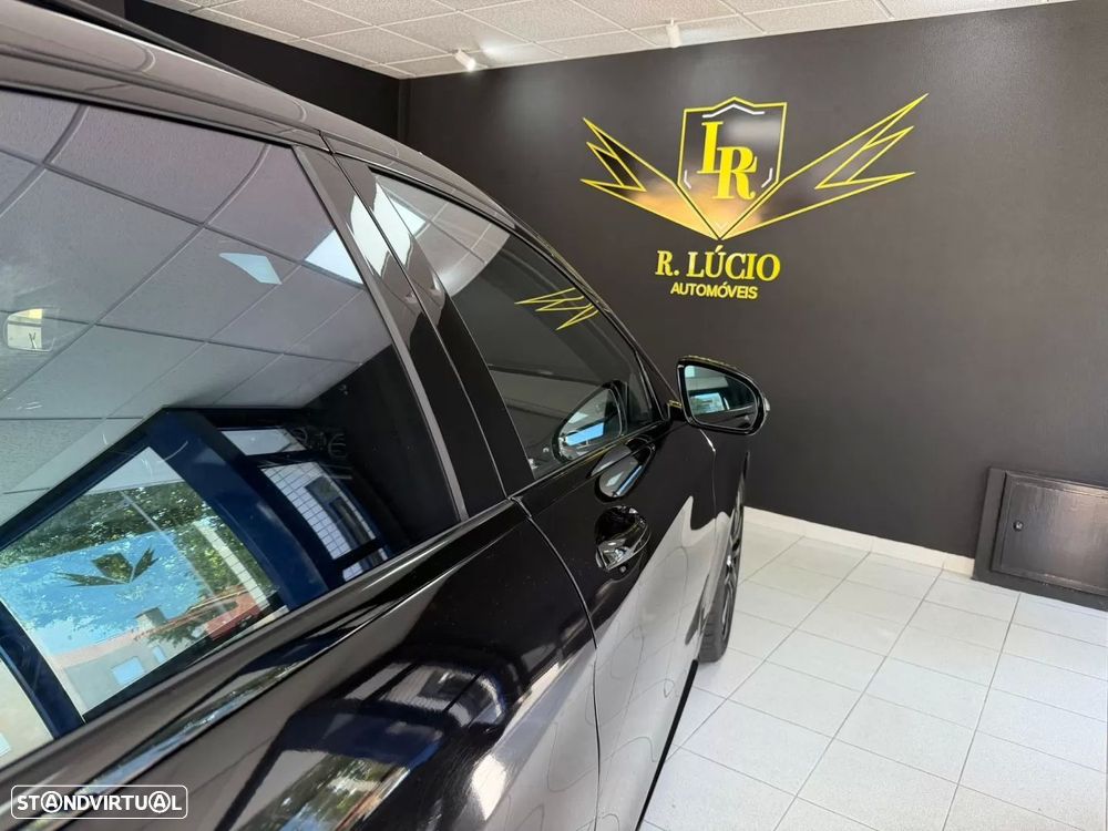 Mercedes-Benz S 350 (BlueTEC) d L 4Matic 7G-TRONIC - 9