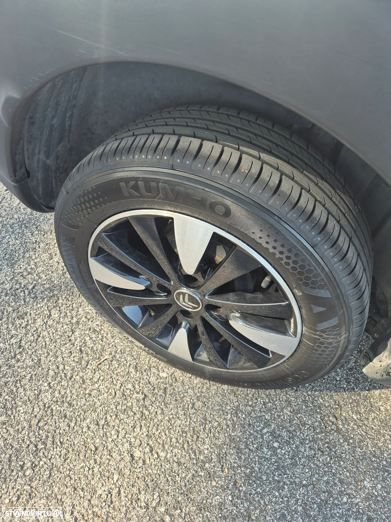 Citroën C4 Cactus 1.6 BlueHDi Feel Business - 10