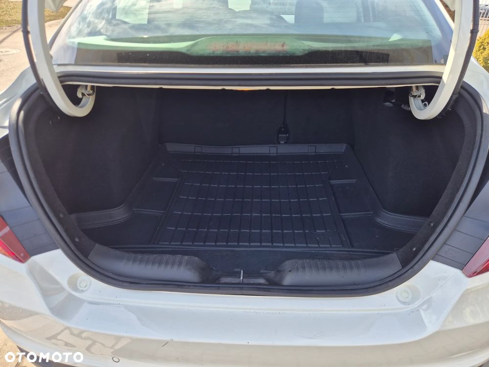 Fiat Tipo 1.4 16V Lounge - 5