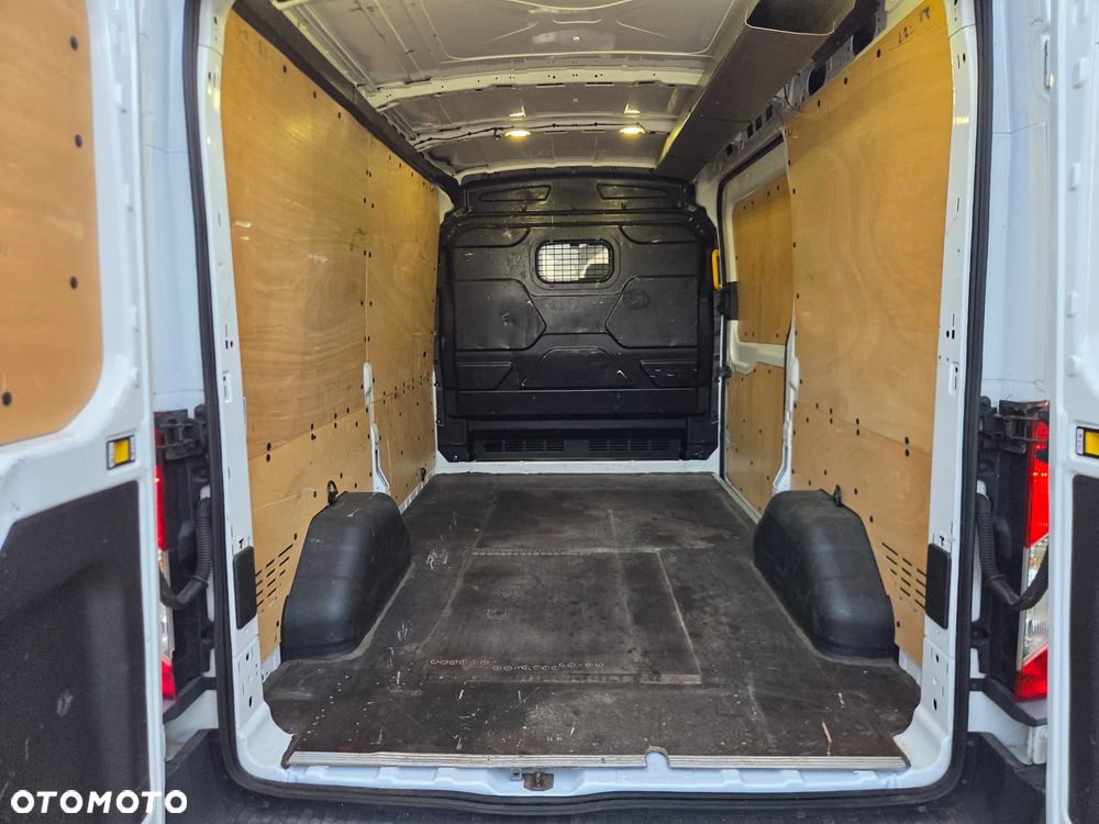 Ford Transit L2H2 super stan - 20