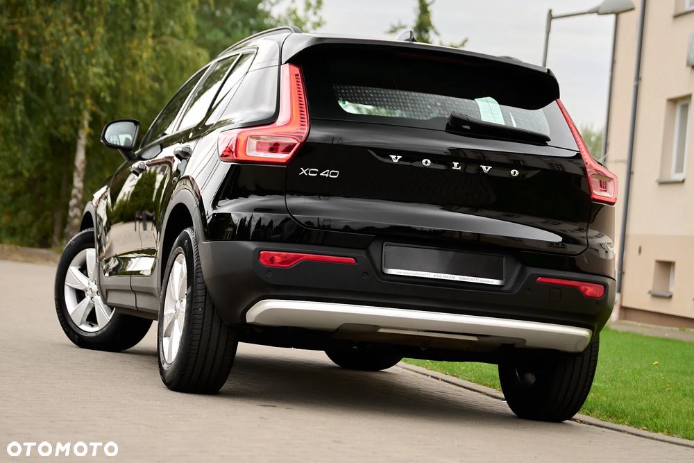 Volvo XC 40 - 4