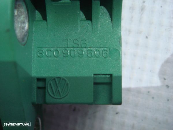 Sensor Airbag Tr. Seat Leon (1P1) - 3