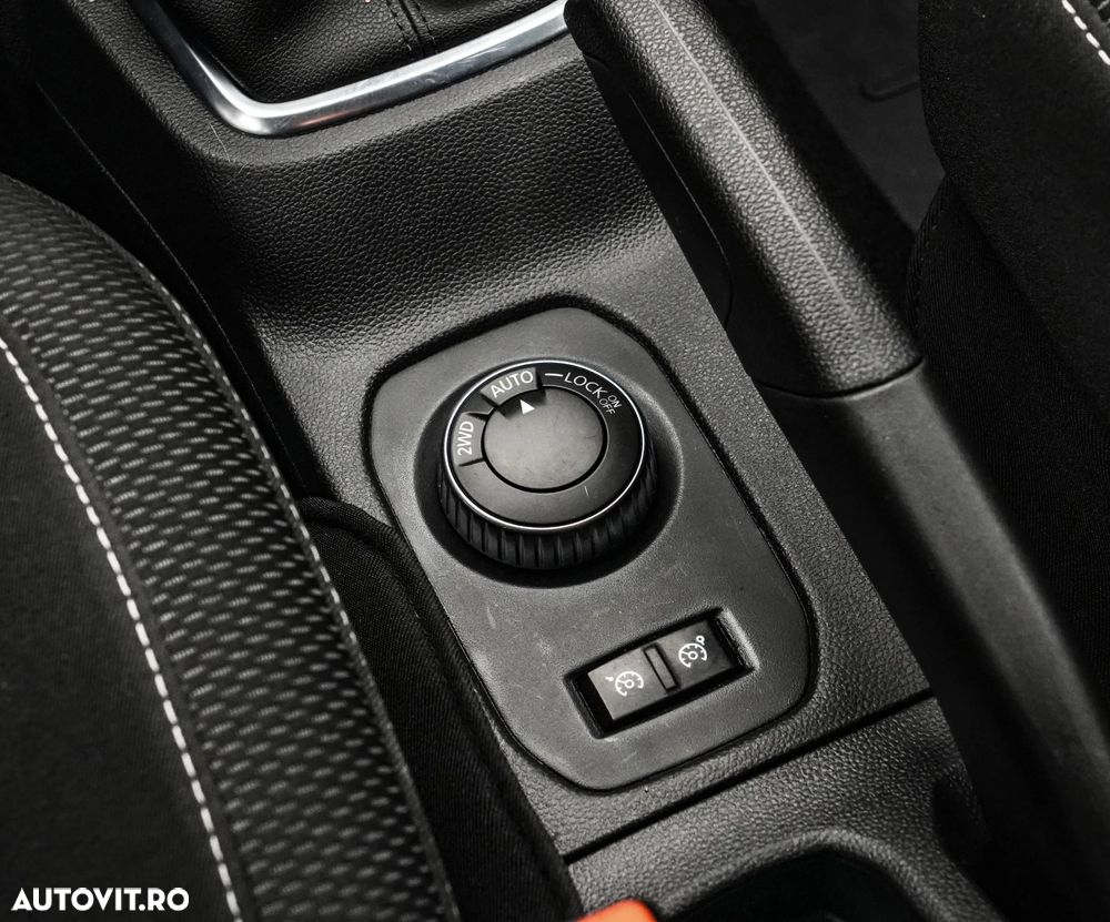 Dacia Duster Blue dCi 115 4X4 Expression - 20