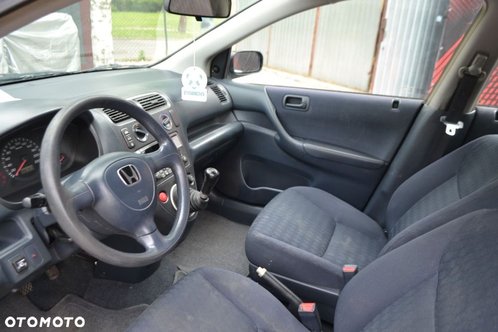 Honda Civic - 9