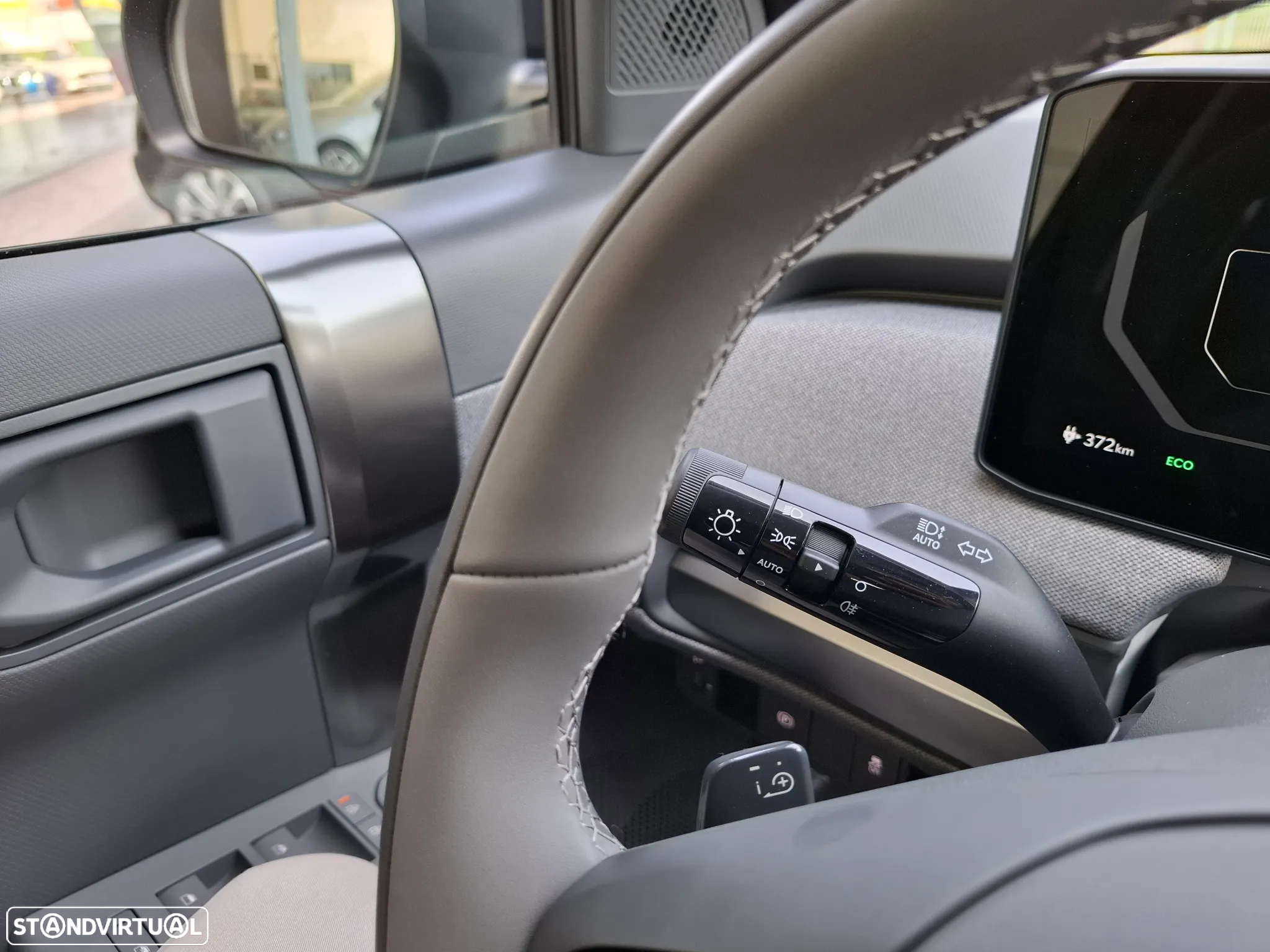 Kia EV3 58.3 kWh Drive - 17