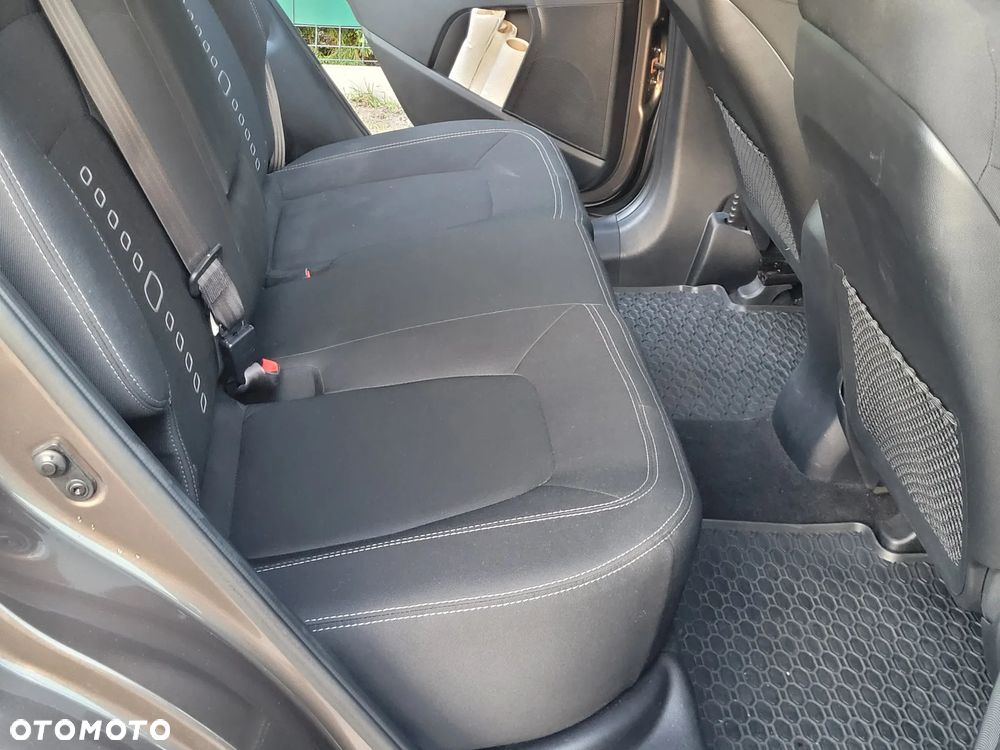 Kia Sportage 2.0 GDI L 2WD - 13